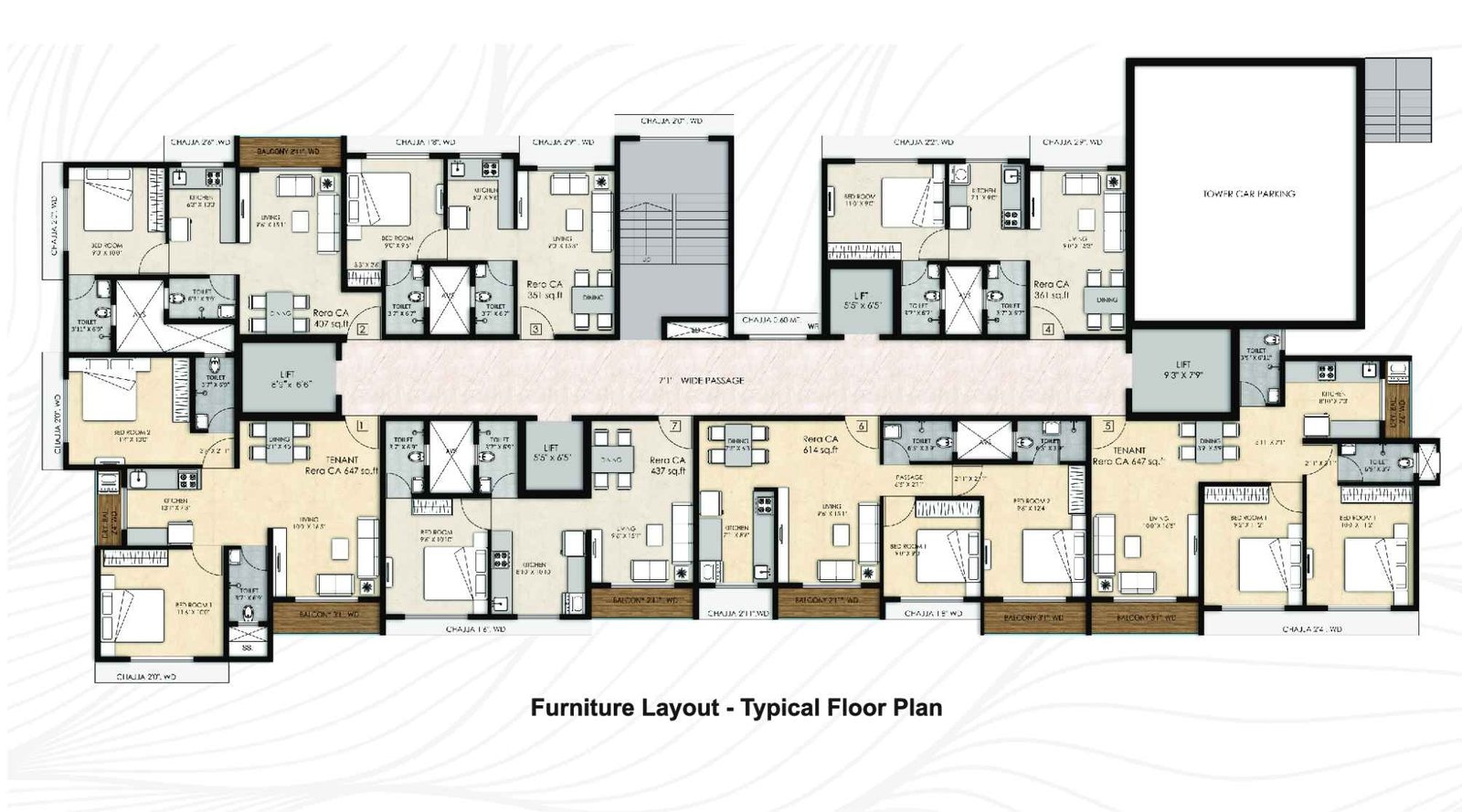 Agastya-High-Pavilion-Floor-Plan-Typical-Floor-Plan (2)